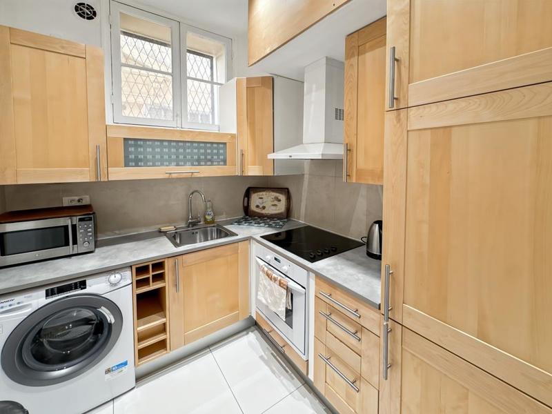 Appartement - 71 m² - 3 pièces