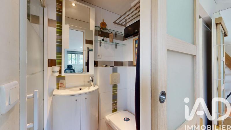 Maison - 132 m² - 6 pièces