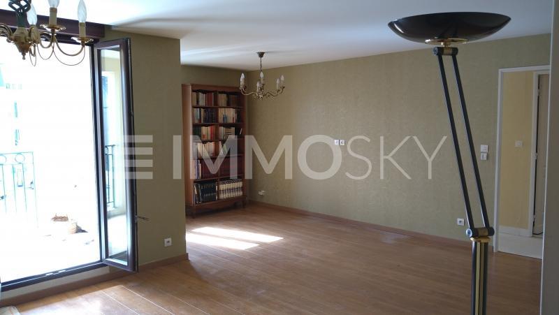 Appartement - 95 m² - 4 pièces