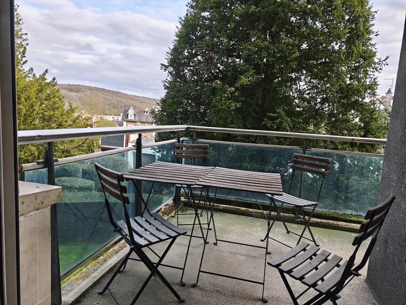 Appartement - 113 m² - 5 pièces