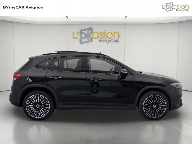 Mercedes Eqa 250+ Amg Line