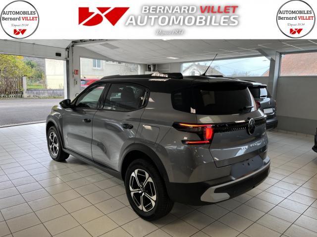 Citroën C3 Aircross Hybride 145 e-Dcs6 Max