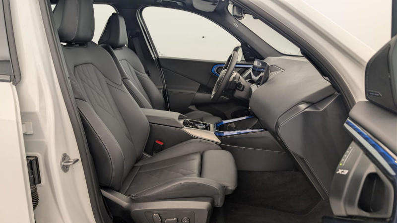 Bmw X3 G45 20d Xdrive 197 Ch Bva8 m Sport