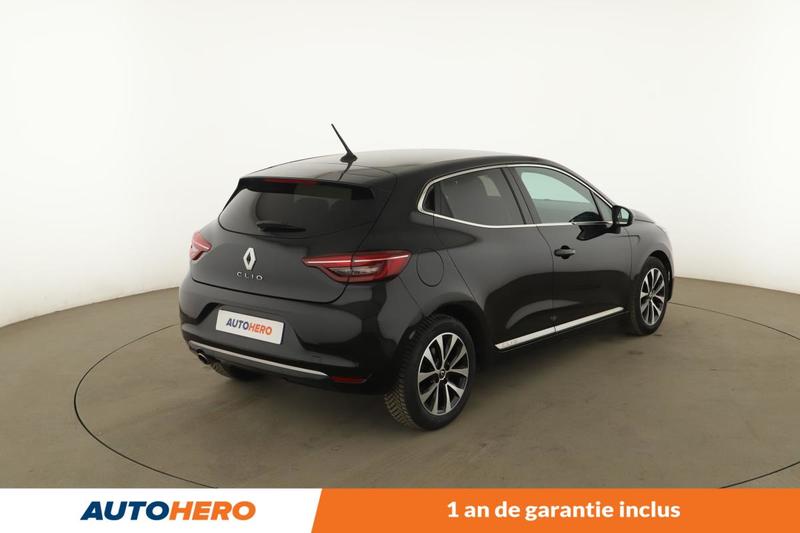 Renault Clio 1.0 TCe Intens 100 ch
