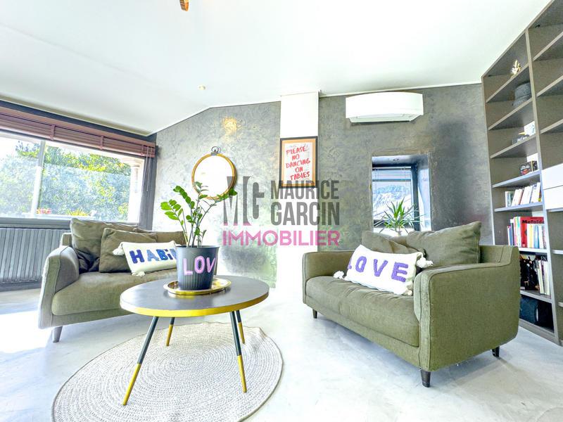 Appartement - 156 m² - 5 pièces