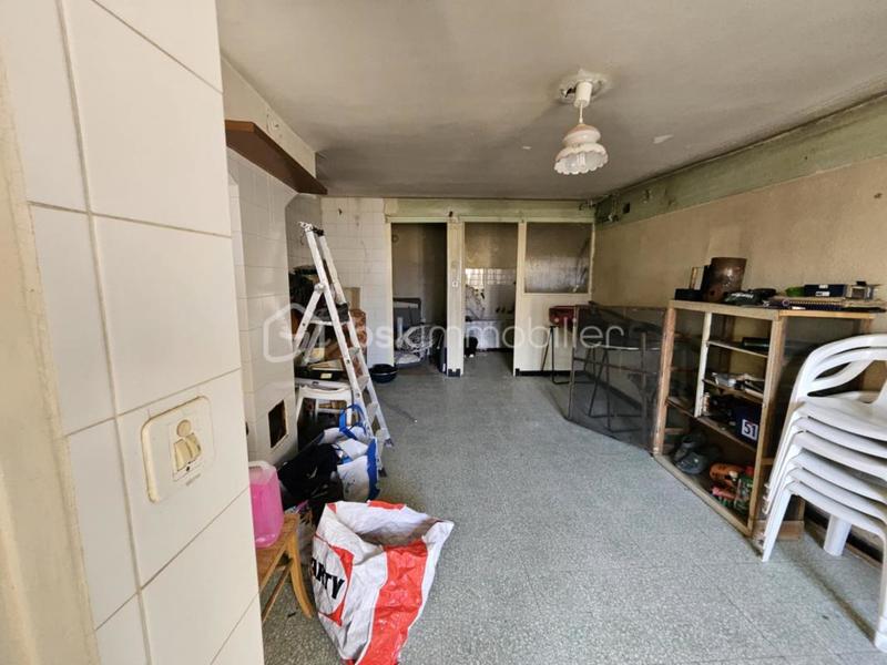 Appartement - 60 m² - 4 pièces