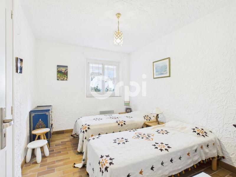 Villa - 165 m² - 7 pièces