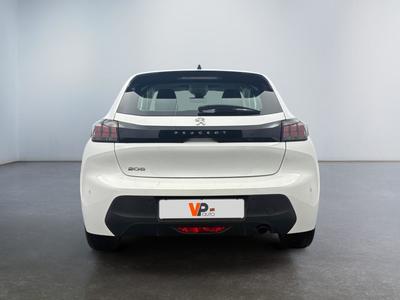 Peugeot 208 Business R Bluehdi 100 s&amp;S Bvm6 Active