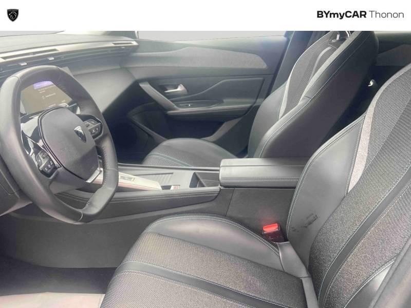 Peugeot 308 PureTech 130ch s&amp;S Eat8 Allure Pack