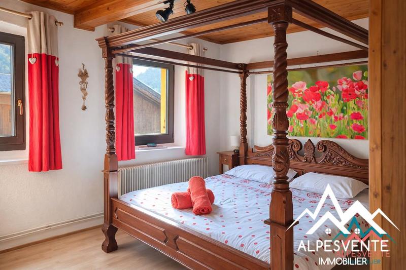 Ferme - 90 m² - 7 pièces