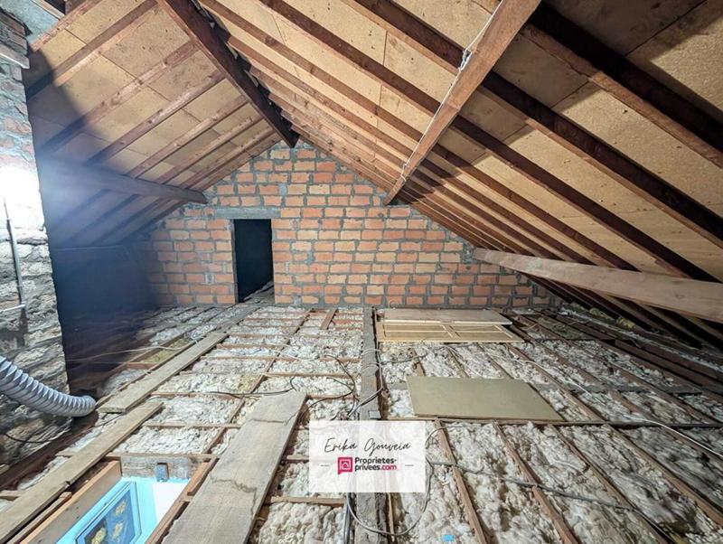 Maison - 145 m² - 5 pièces