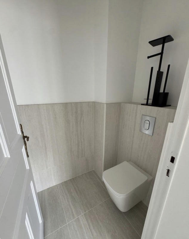 Appartement - 73 m² - 3 pièces