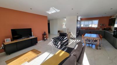 Maison - 136 m² - 5 pièces