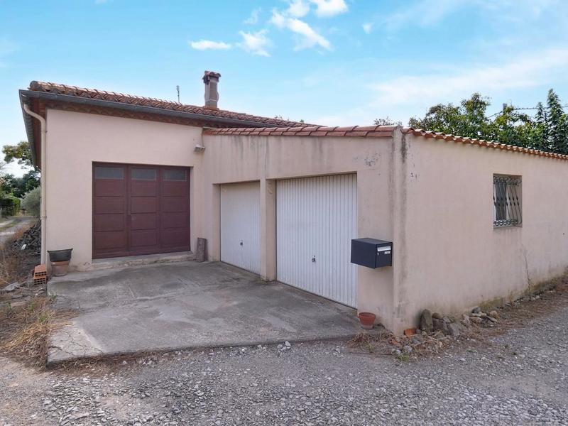 Villa - 159 m² - 5 pièces