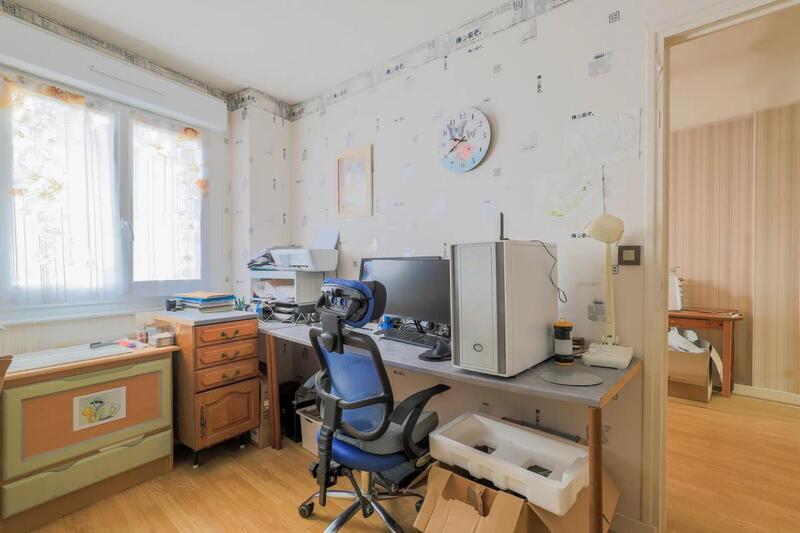 Maison - 168 m² - 7 pièces