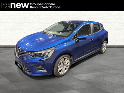 Renault Clio V E-Tech 140 - 21 Business