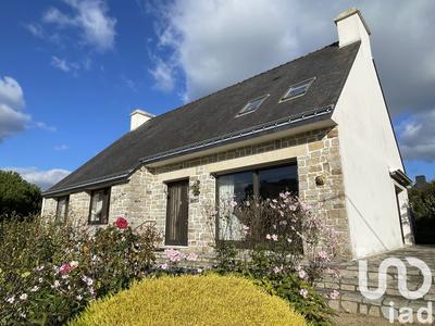 Maison de maîtres - 140 m² - 6 pièces