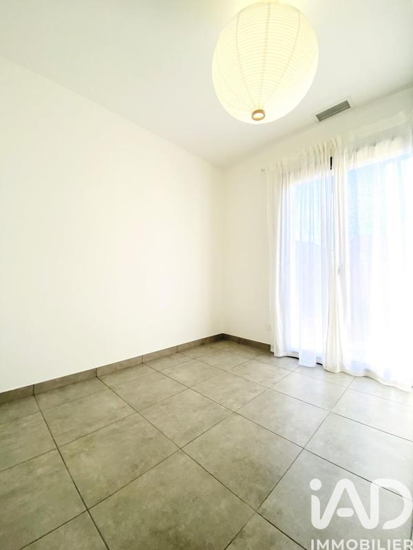 Maison - 89 m² - 4 pièces