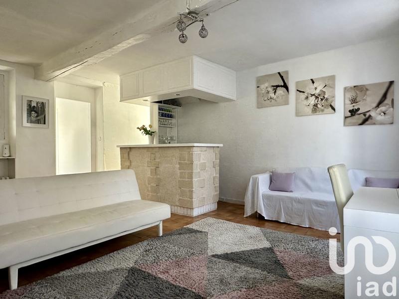 Maison - 162 m² - 6 pièces