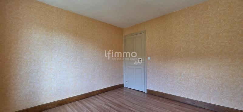 Maison de village - 94 m² - 4 pièces