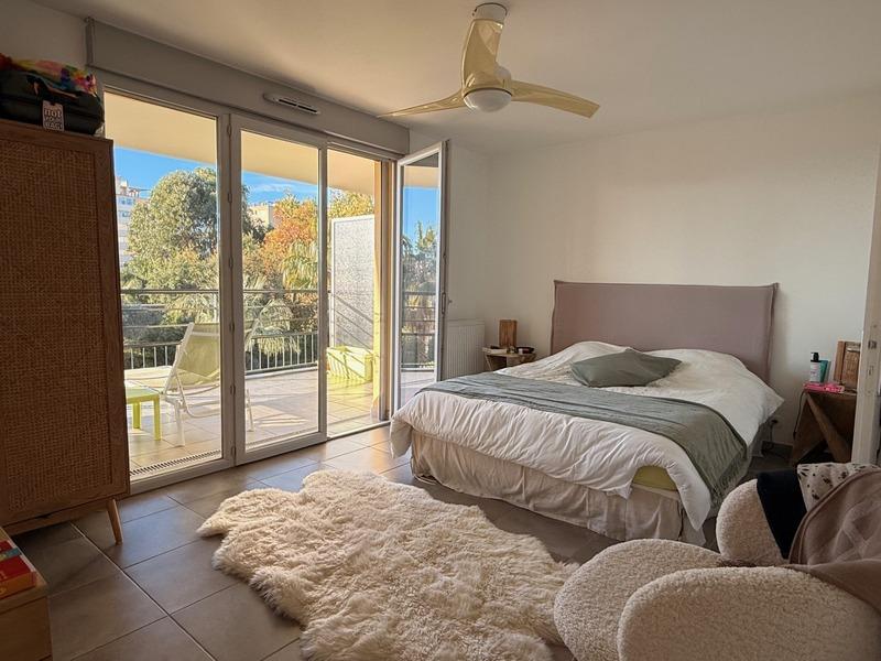 Appartement - 74 m² - 3 pièces