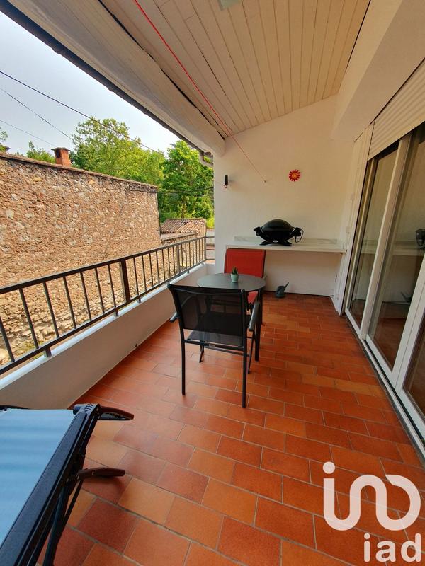 Appartement - 101 m² - 4 pièces