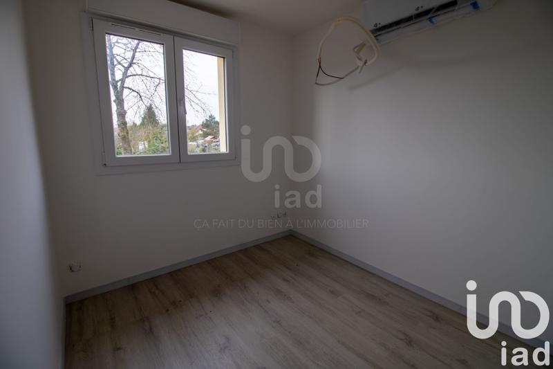 Maison - 98 m² - 5 pièces