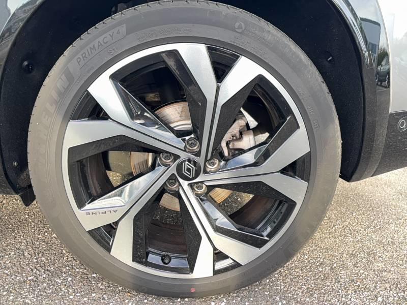 Renault Austral E-Tech hybrid 200 Iconic esprit Alpine