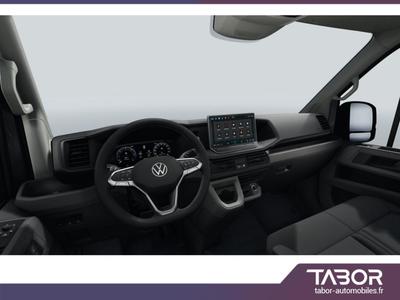 Volkswagen Crafter 35 2.0 Tdi 140 At8 L3h3 3pl