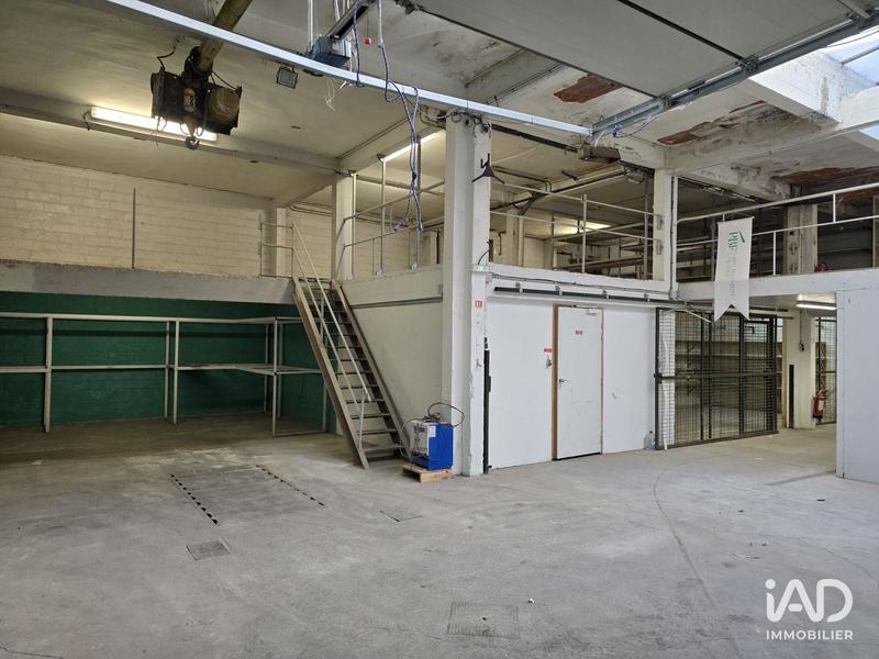 Local commercial - 557 m²