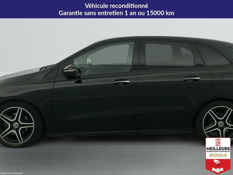 Mercedes Classe B 200 d 8g-Dct Amg Line