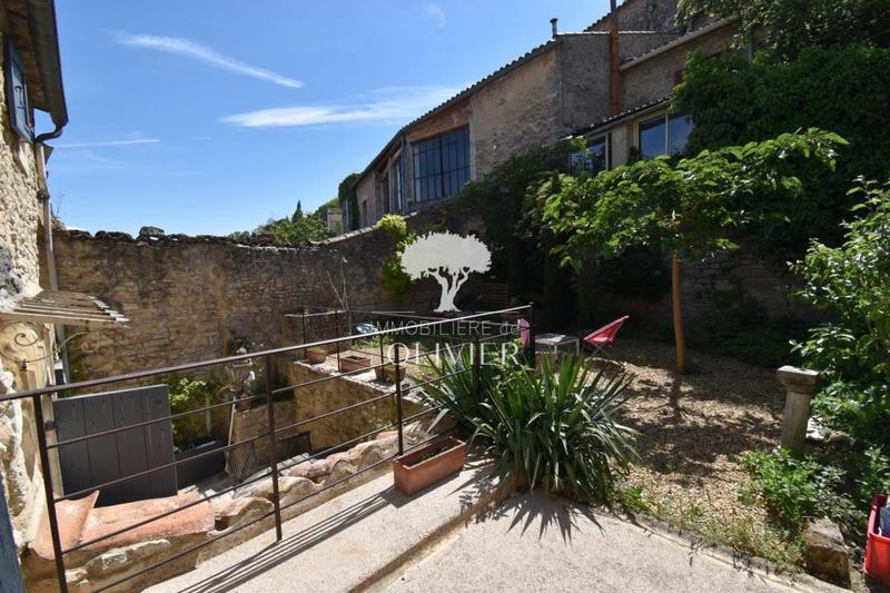 Maison de village - 180 m² - 4 pièces