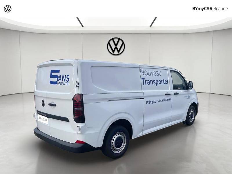Volkswagen Transporter Van L2h1 2.0 Tdi 150 Bva8 Business
