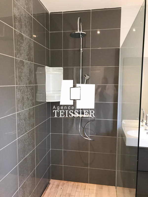 Villa - 124 m² - 4 pièces