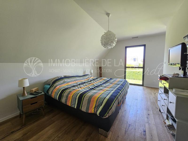 Villa - 177 m² - 7 pièces