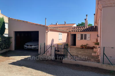 Villa - 107 m² - 6 pièces