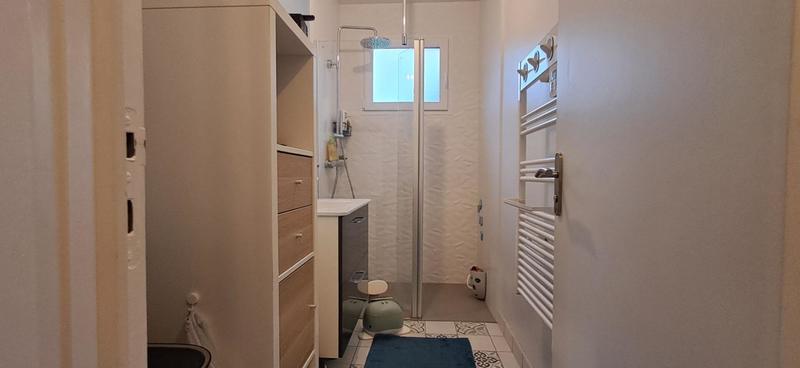 Maison - 82 m² - 5 pièces