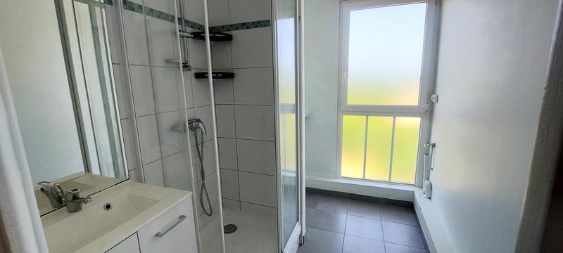 Appartement - 51 m² - 3 pièces