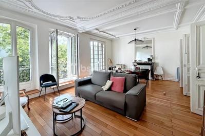 Appartement - 91 m² - 4 pièces