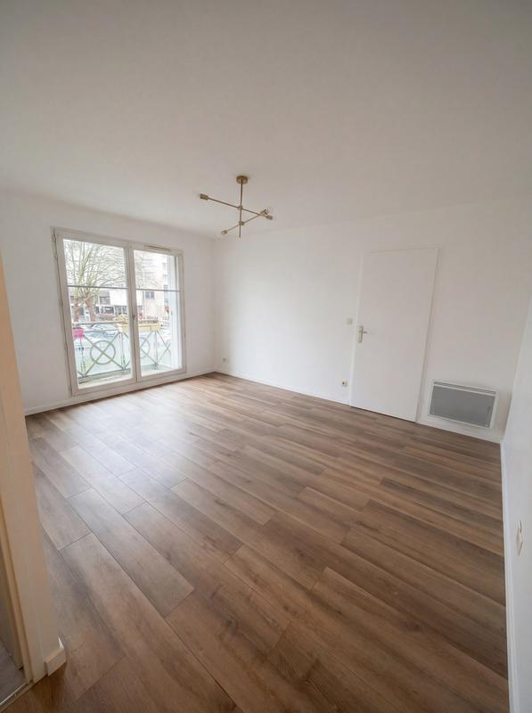 Appartement - 39 m² - 2 pièces