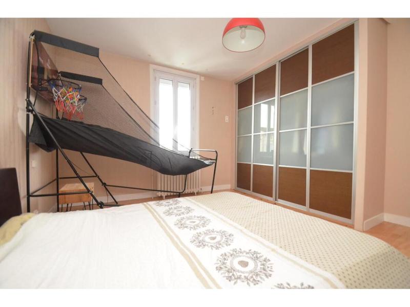 Maison en pierre - 124 m² - 5 pièces