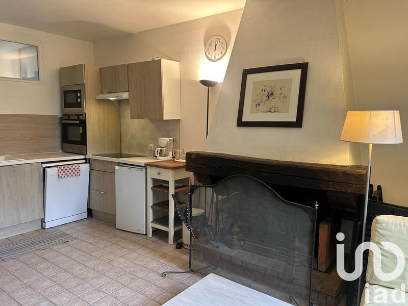 Appartement - 36 m² - 2 pièces