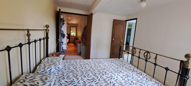 Maison - 155 m² - 8 pièces