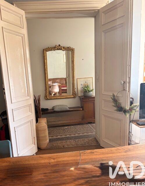 Maison de ville - 189 m² - 5 pièces