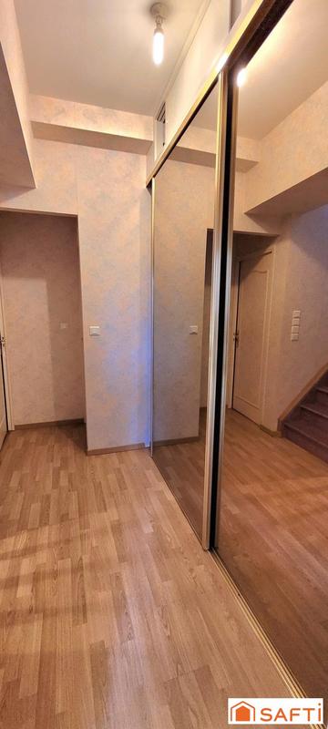 Maison - 140 m² - 7 pièces