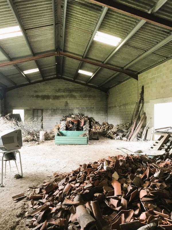 Corps de ferme - 175 m²