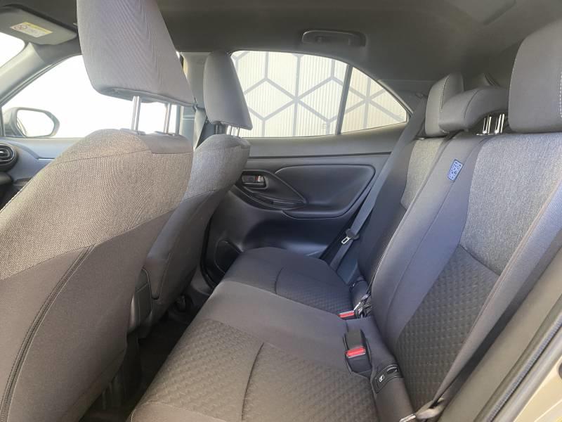 Toyota Yaris Cross Hybride 116h 2wd Design