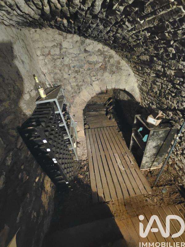 Maison de ville - 114 m² - 4 pièces