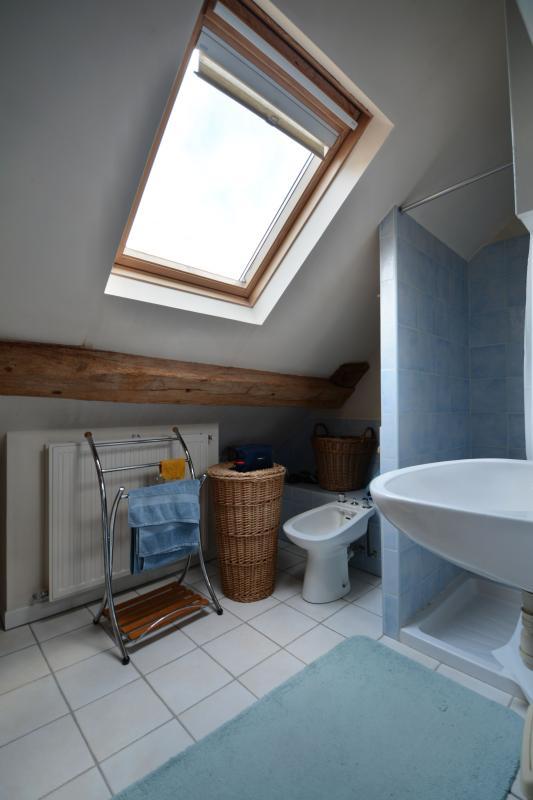 Maison - 128 m² - 5 pièces