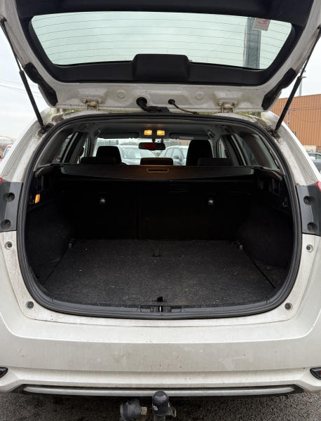 Toyota Auris 1.8 Eh 16v Sport Touring Hybride